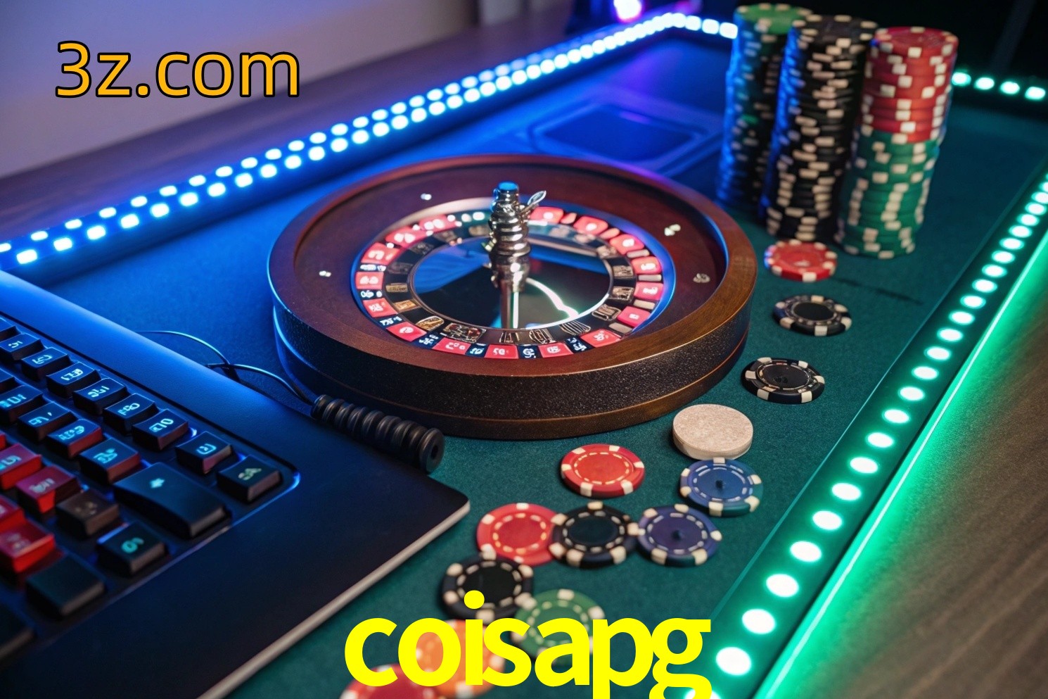 coisapg login
