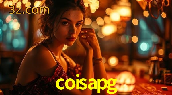  coisapg app